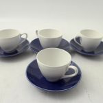 721 2438 COFFEE CUPS